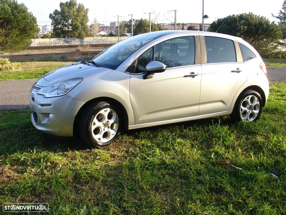 Citroën C3 - 15