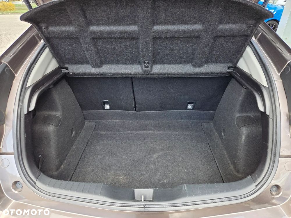 Honda Civic 1.4 Sport - 19