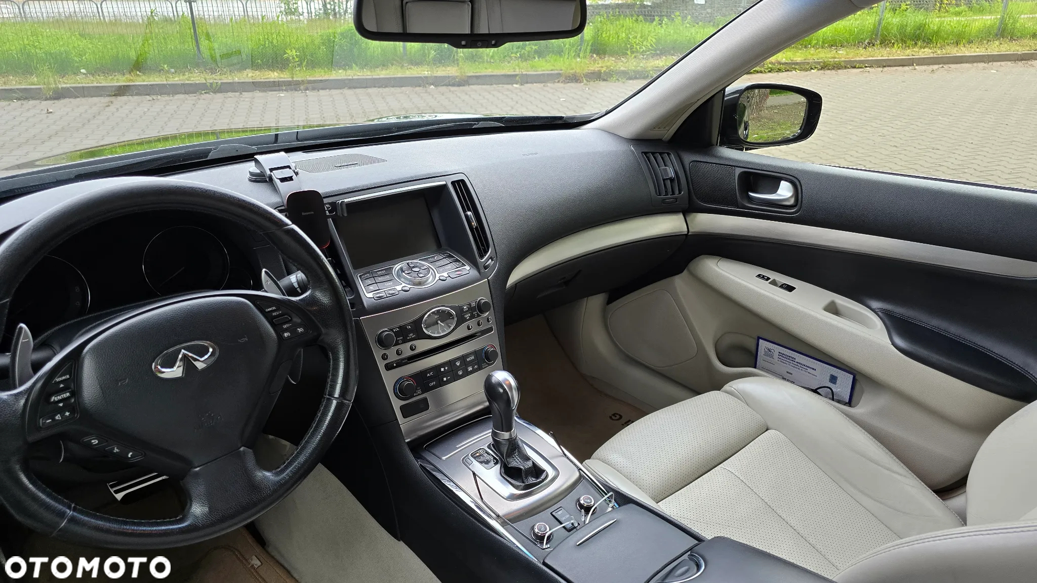 Infiniti G G37 GT Premium AWD - 24