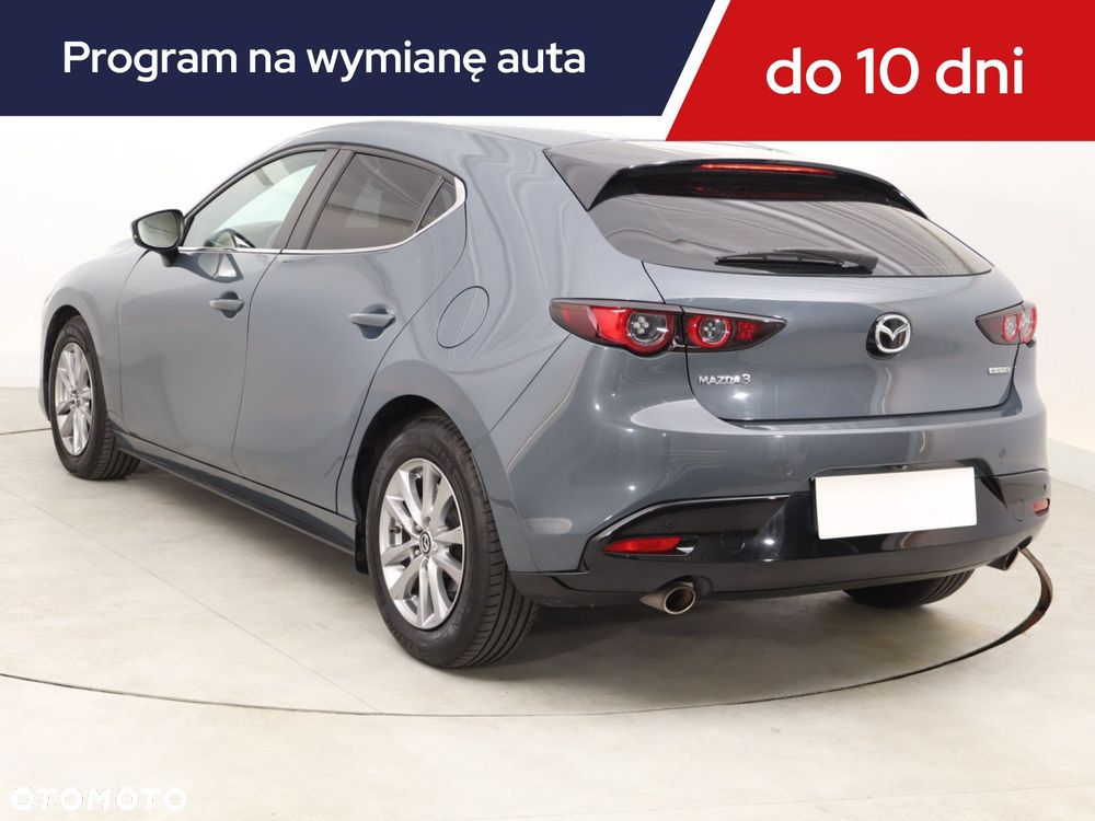 Mazda 3 - 6
