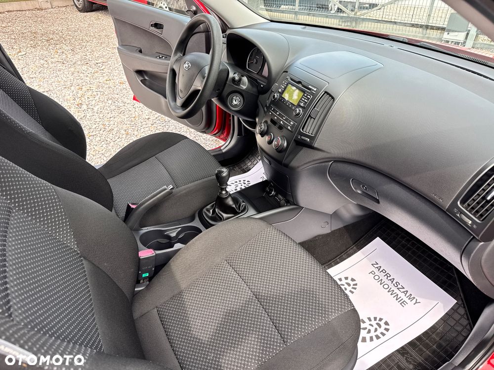 Hyundai i30 1.4 Blue Classic - 16