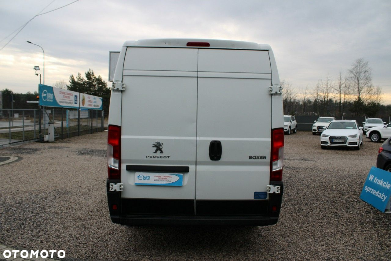 Peugeot Boxer - 7