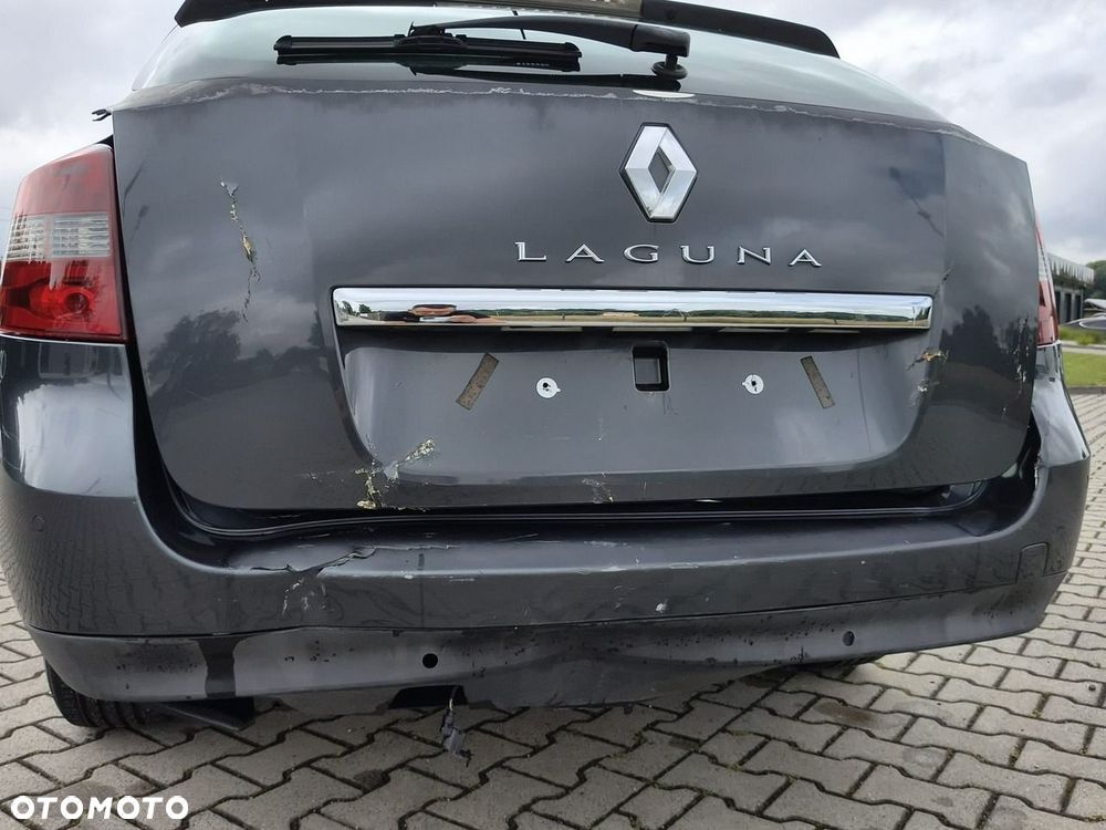 Renault Laguna - 20