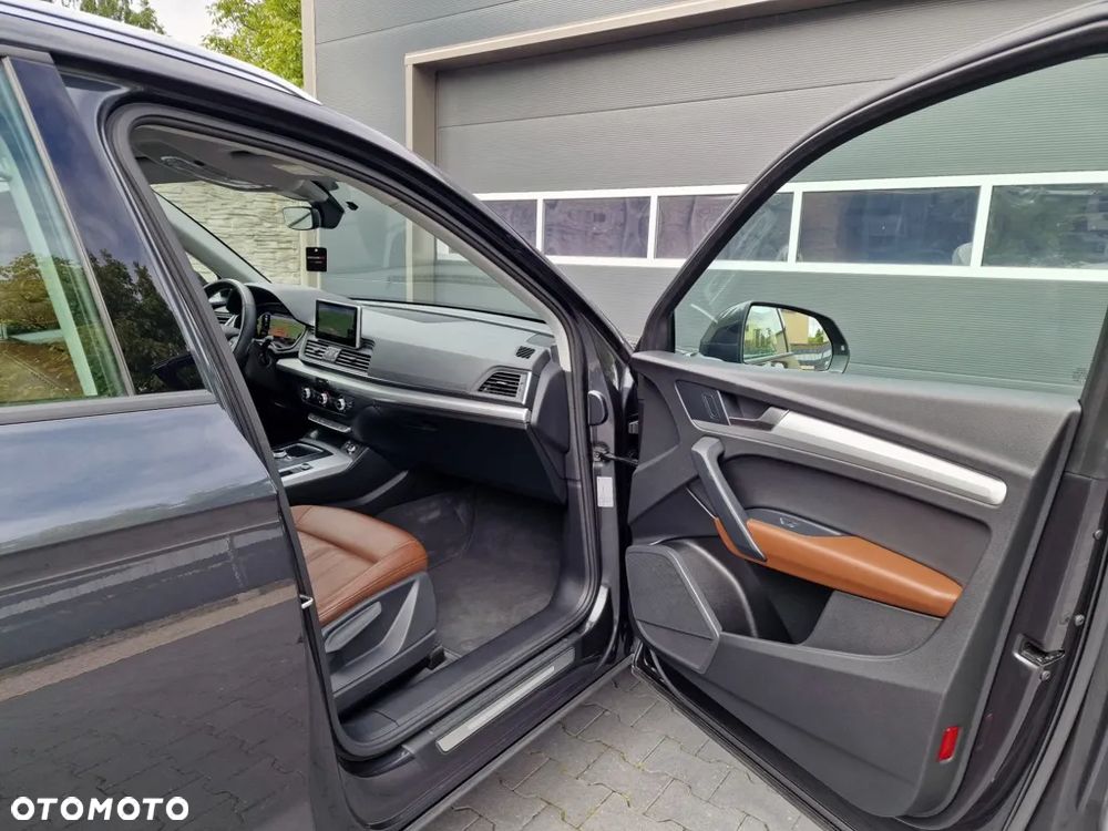 Audi Q5 35 TDI S tronic design - 28