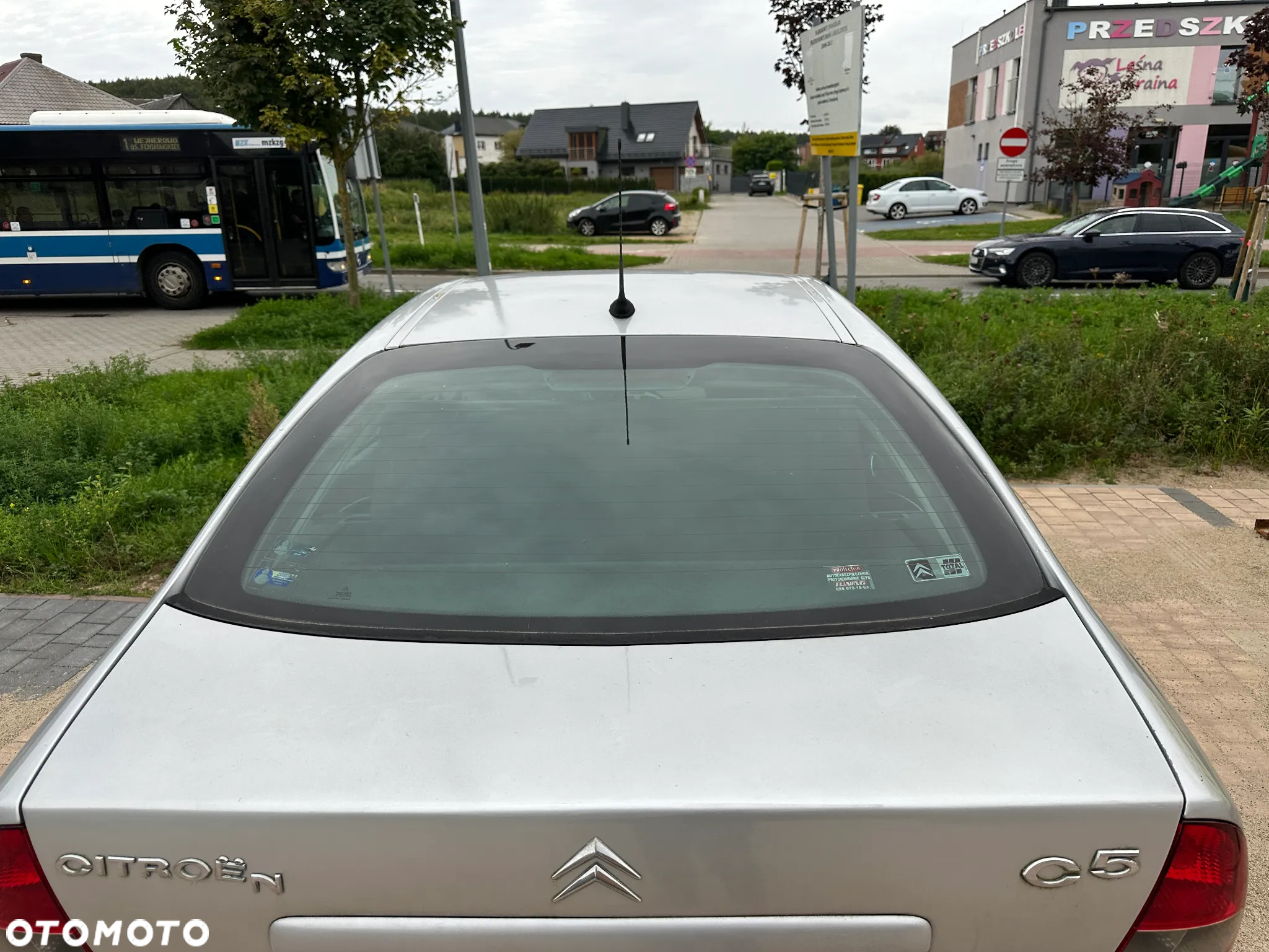 Citroën C5 - 18