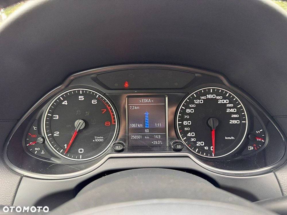 Audi Q5 - 17