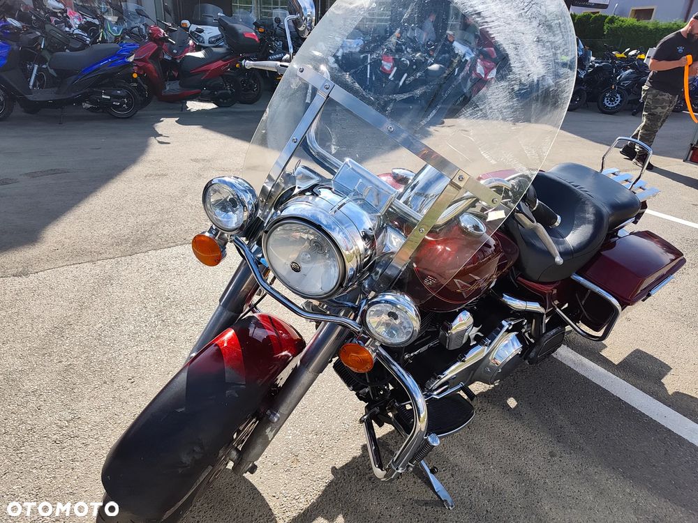 Harley-Davidson Touring Road King - 6