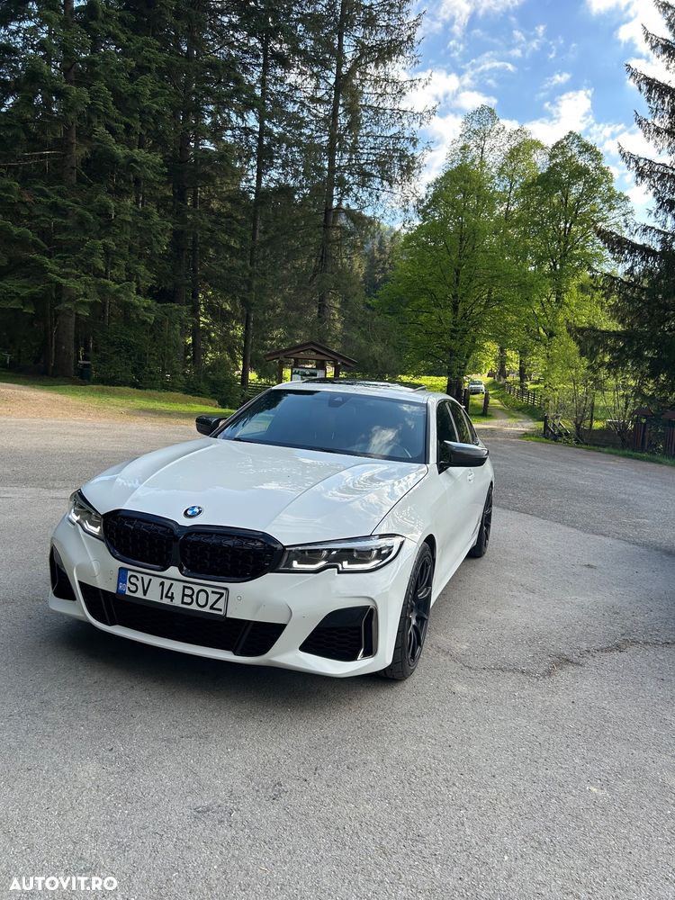 BMW M3 - 20