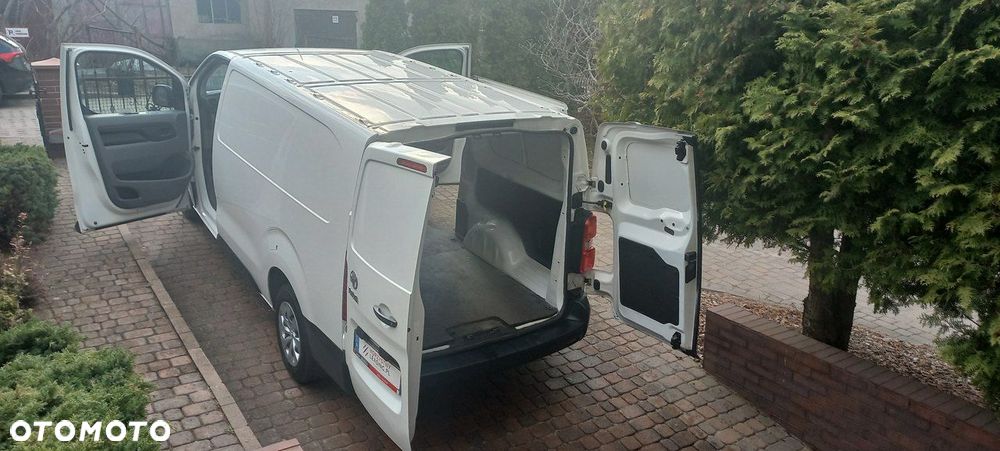Toyota ProAce - 4