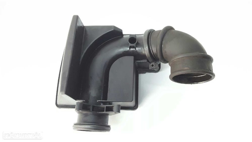 FILTRO DO AR MERCEDES CLASE A (W168) 160 (168.033) - 5