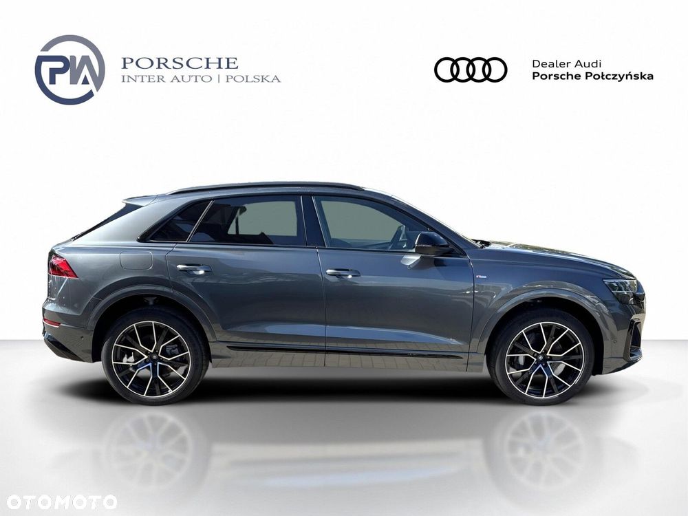 Audi Q8 - 6