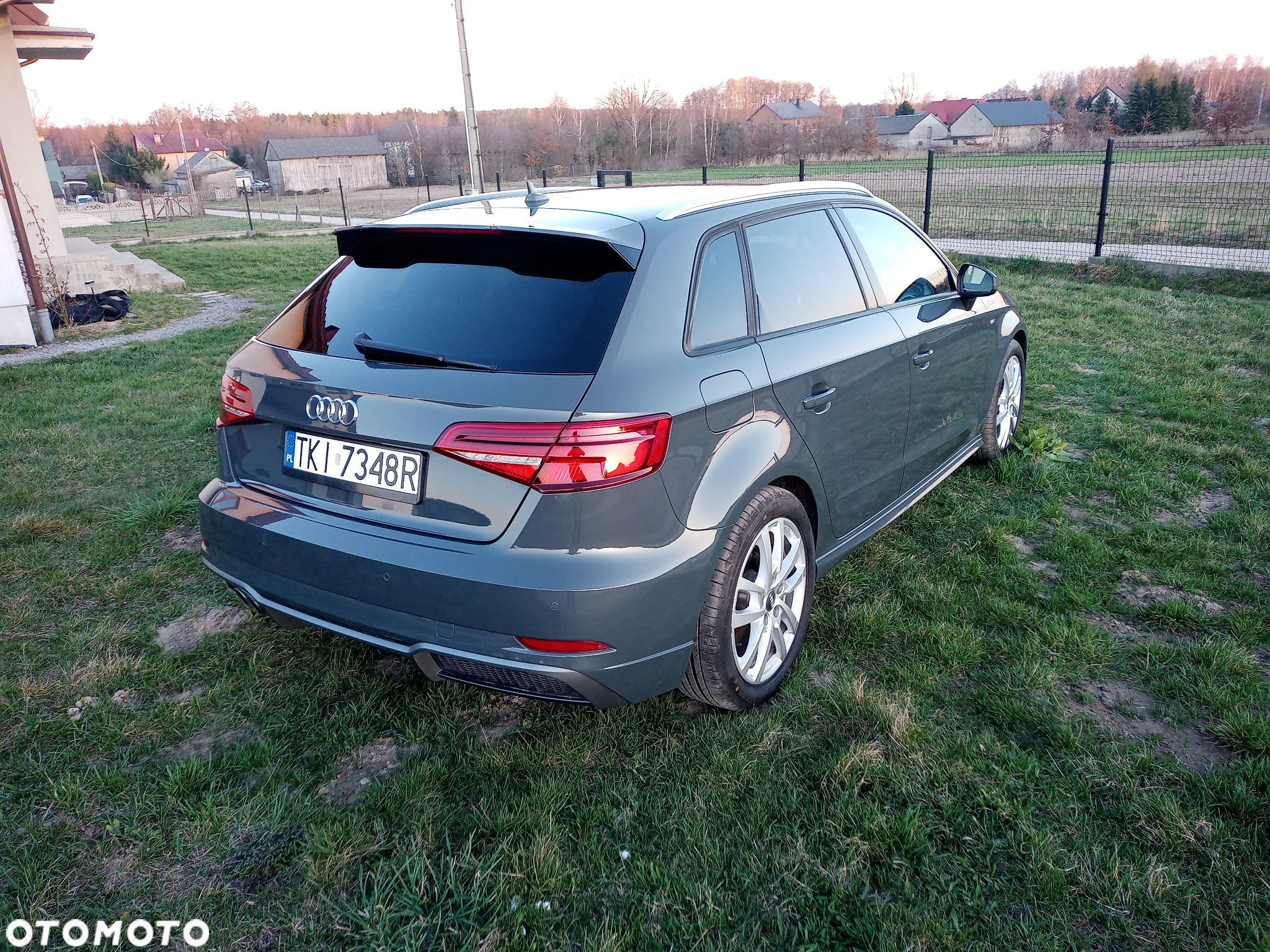 Audi A3 1.4 TFSI CoD - 10