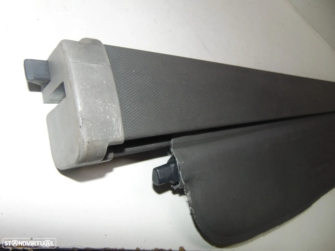 Nissan Primera chapeleira/Rede - 12
