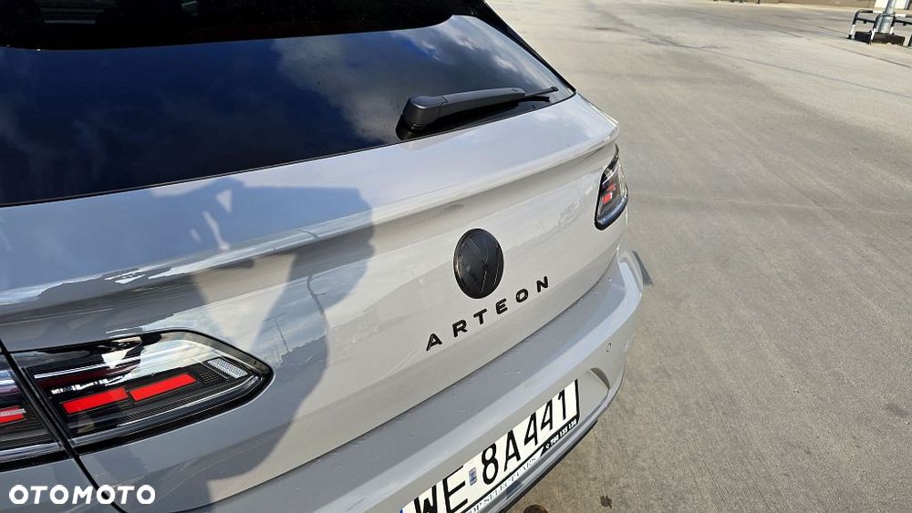 Volkswagen Arteon Shooting Brake 2.0 TSI R-Line DSG - 34