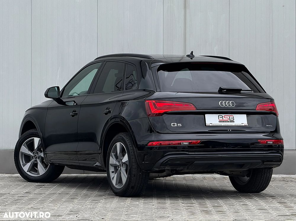 Audi Q5 45 TFSI quattro S tronic MHEV Advanced - 6