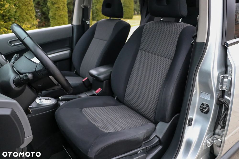 Nissan X-Trail 2.0 dCi LE Platinum - 28