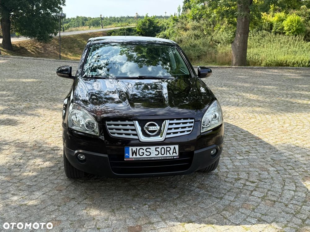 Nissan Qashqai 1.6 Acenta - 22