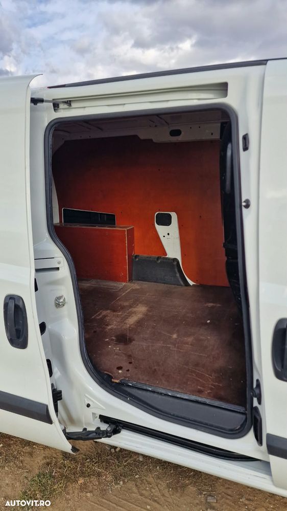 Opel Combo 1.3 CDTI L2H1 S&S LKW-Zulassung Selection - 9