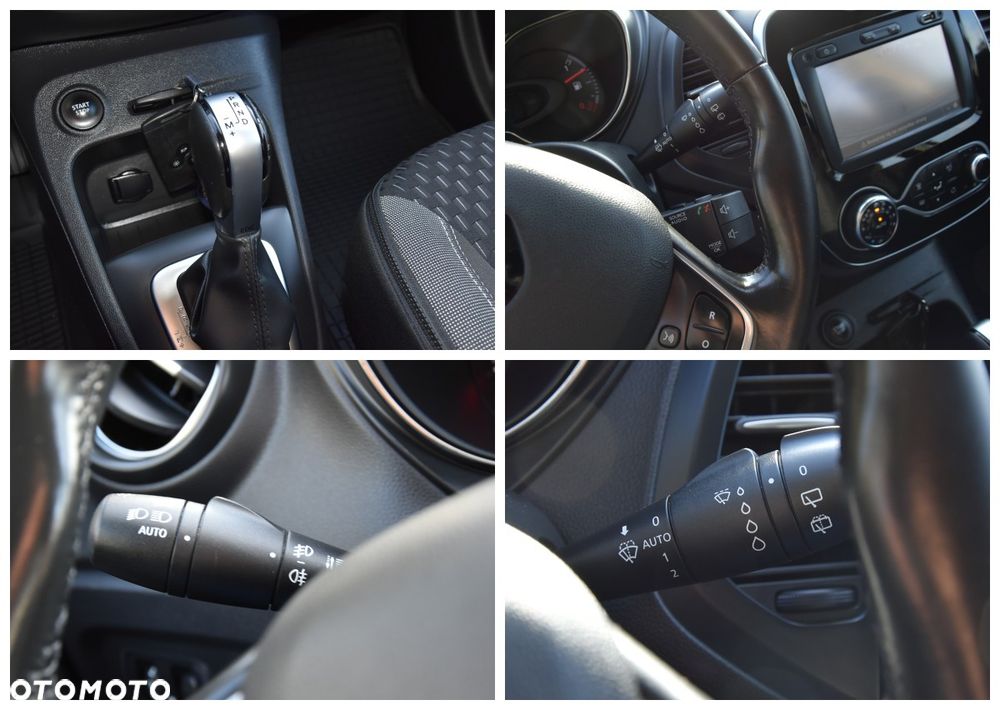 Renault Captur ENERGY TCe 120 EDC Elysee - 19