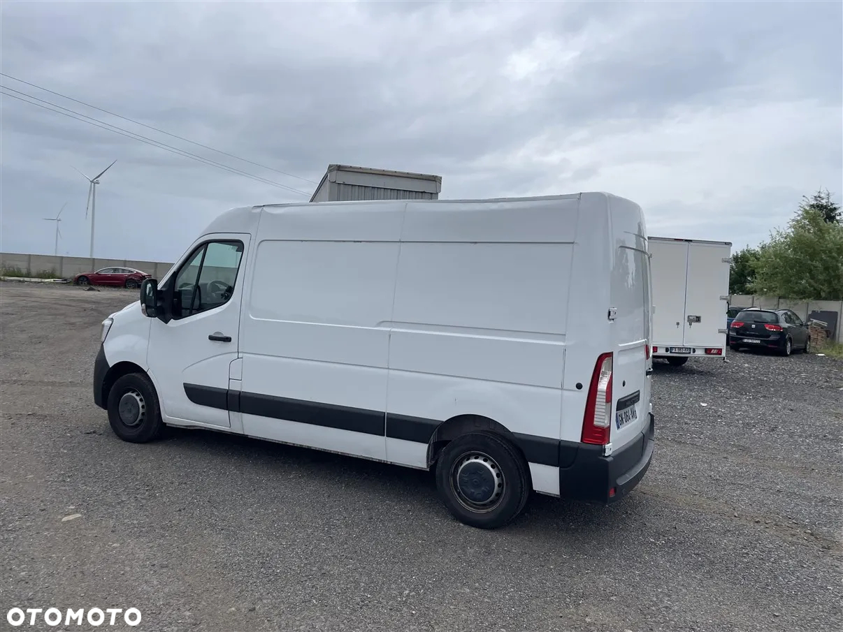 Renault MASTER - 17