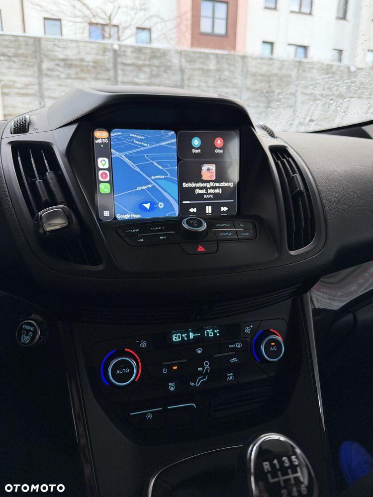 Ford Kuga - 8