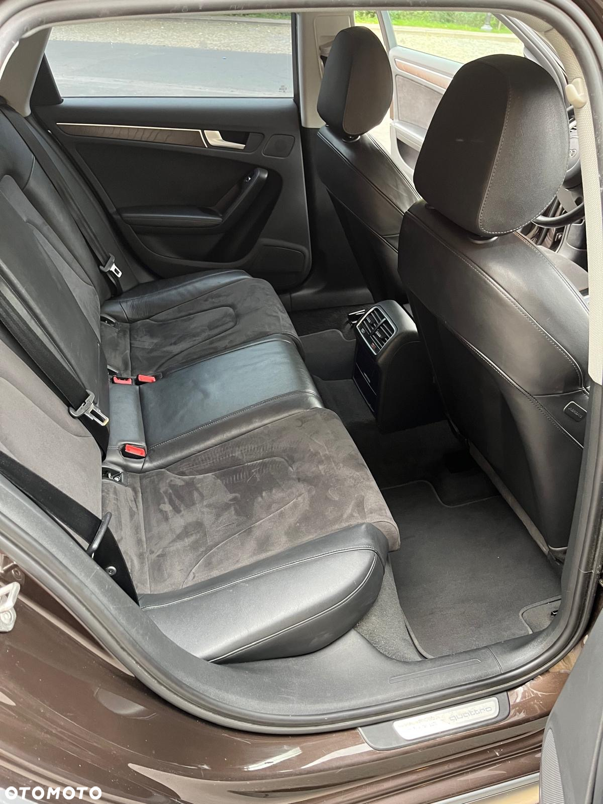 Audi A4 Allroad 2.0 TDI Quattro S tronic - 7