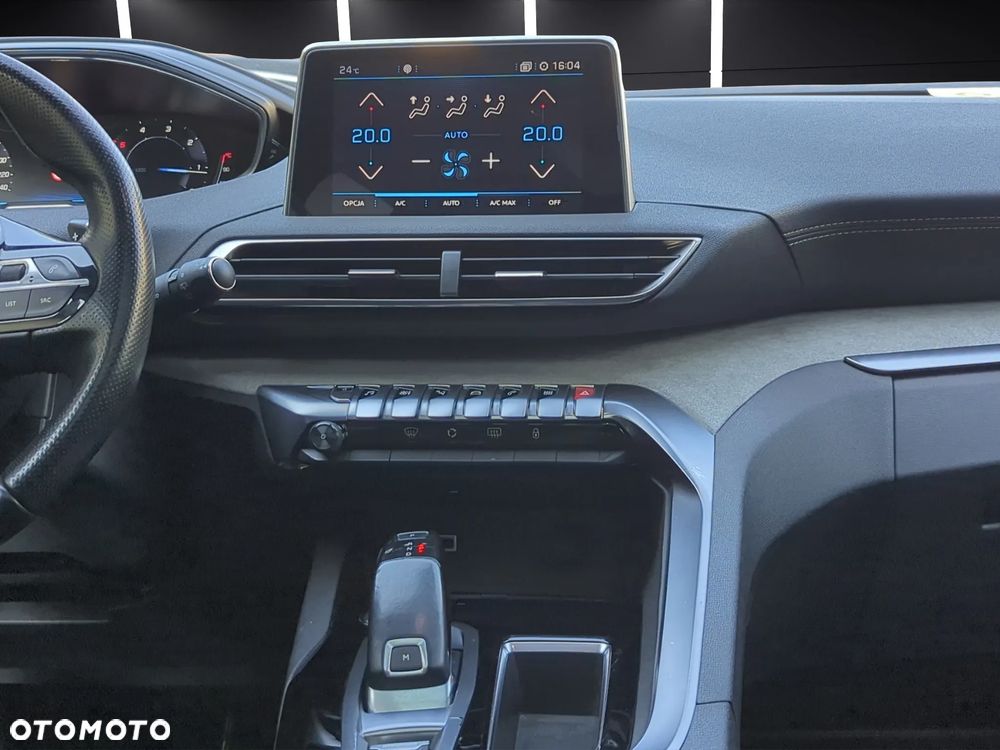 Peugeot 5008 2.0 BlueHDI GT S&S EAT8 - 24