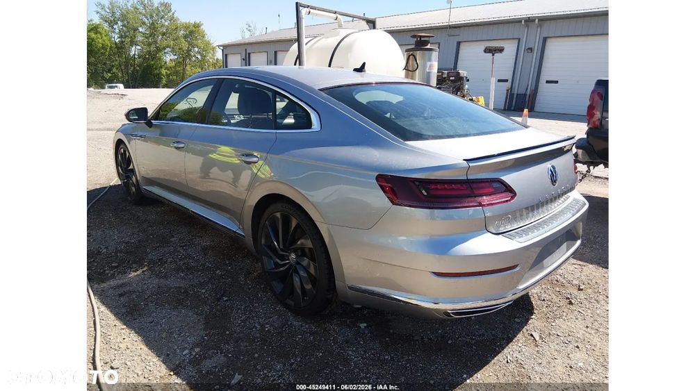 Volkswagen Arteon - 5