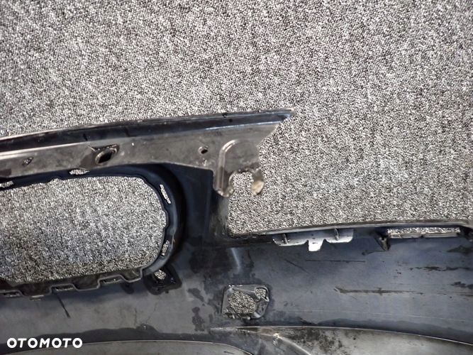 BMW F10 F11 5 M-PAKIET zderzak przedni przód - 16