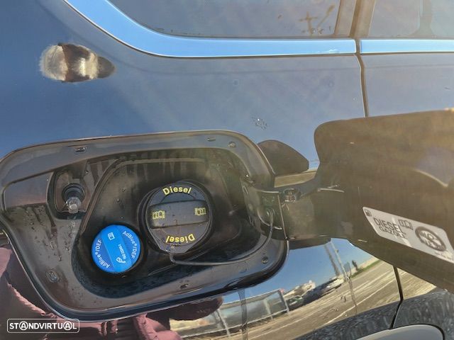 VW Tiguan 1.6 TDI Confortline - 10