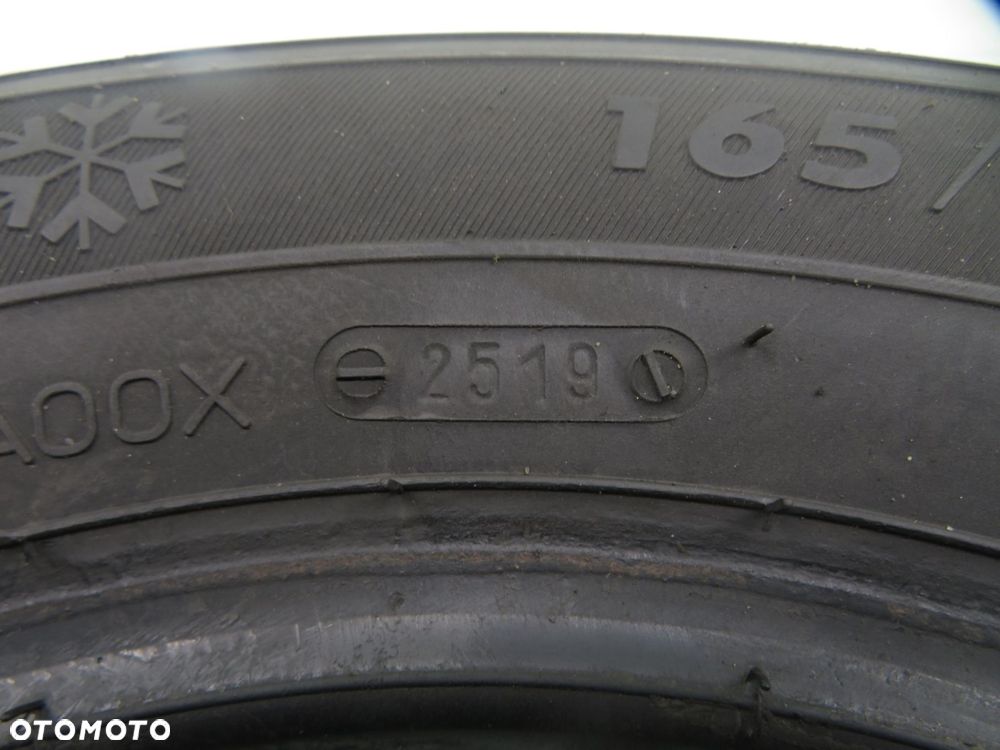 1x 165/70 R13 OPONA ZIMOWA Kormoran Snowpro B2 79T - 2