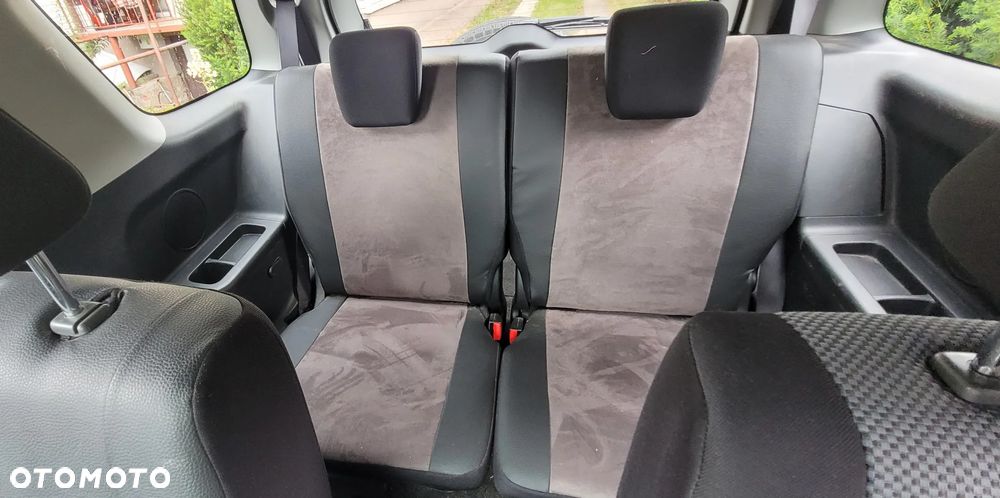 Suzuki Grand Vitara 1.6 De luxe - 6