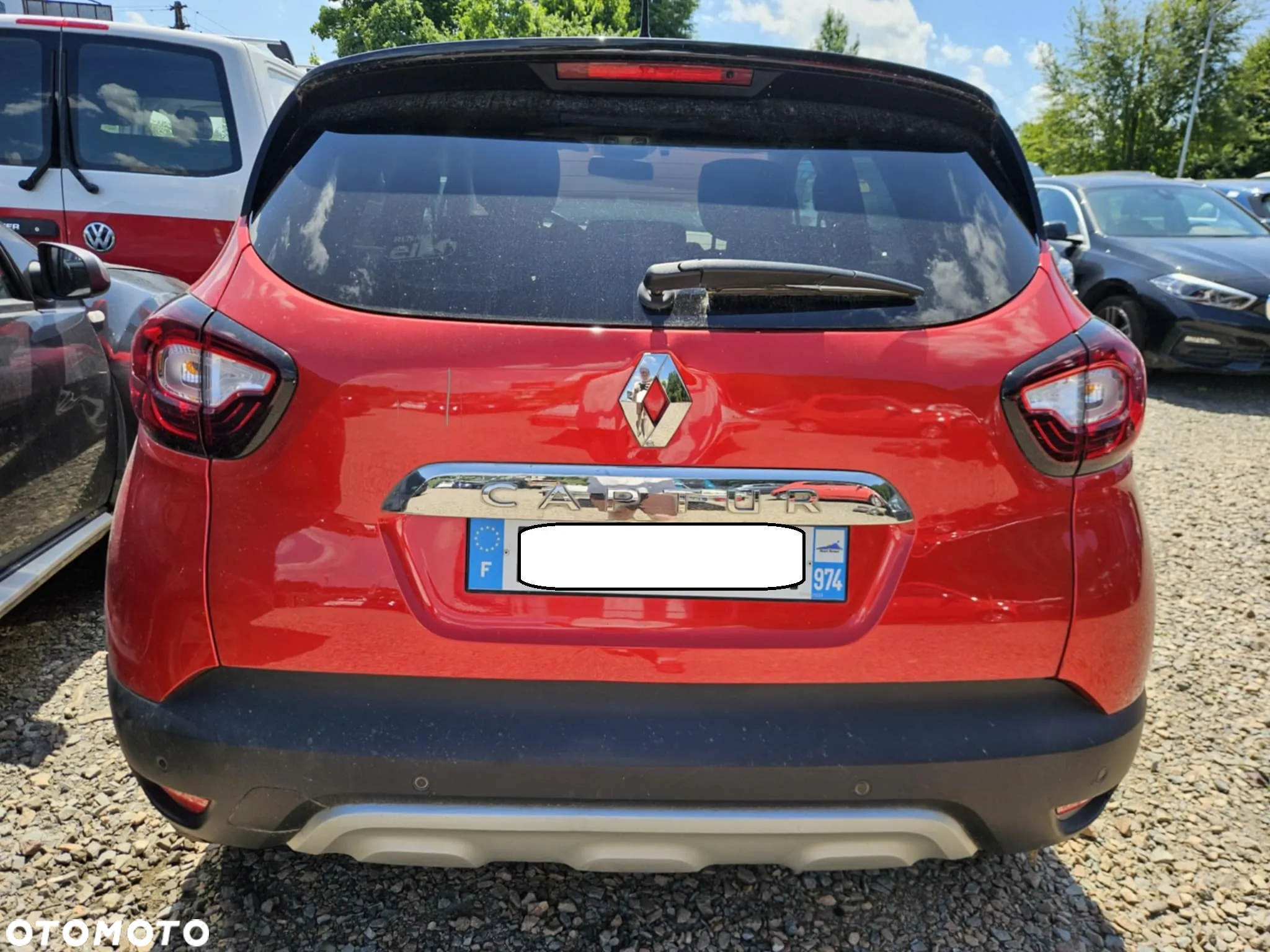 Renault Captur (ENERGY) TCe 90 INTENS - 7