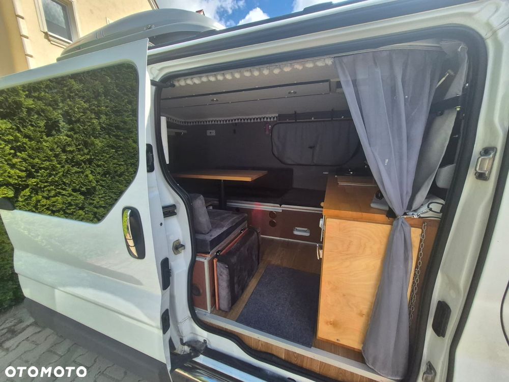 Renault Trafic FAP L2H1 Komfort - 5