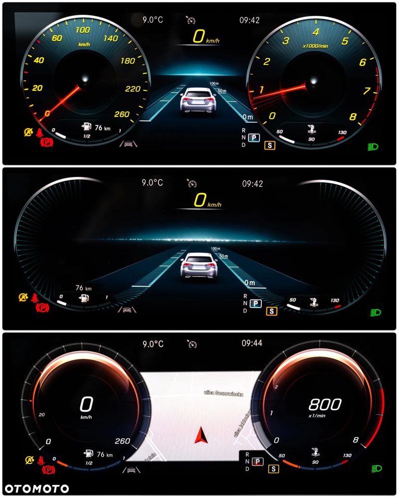 Mercedes-Benz GLB 200 Style 7G-DCT - 32