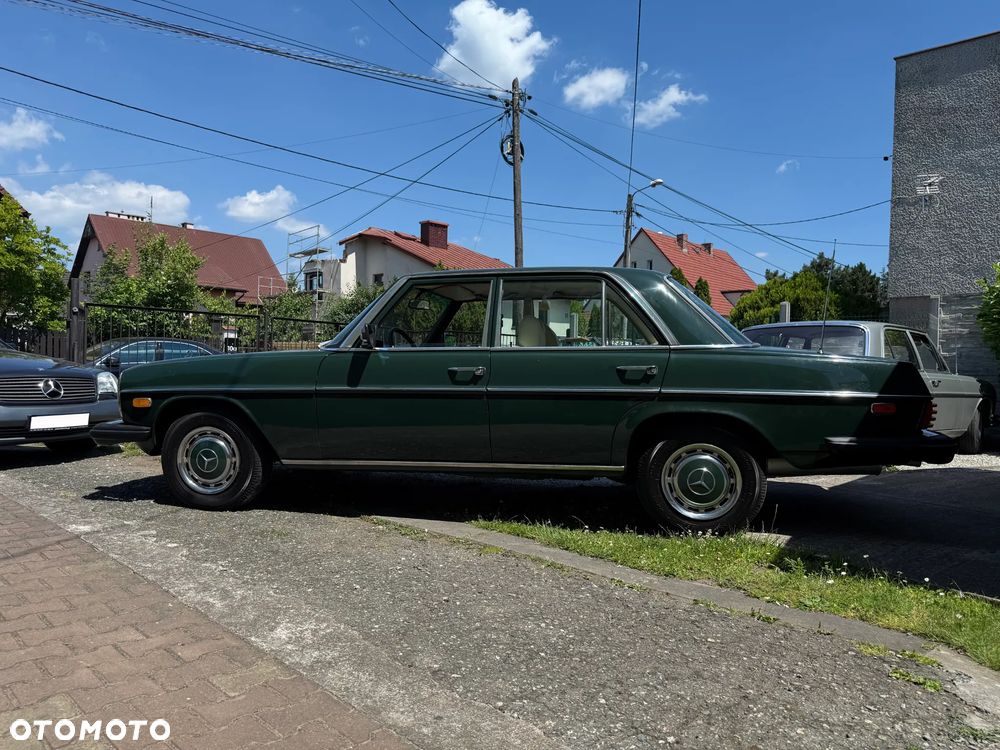 Mercedes-Benz Inny - 7