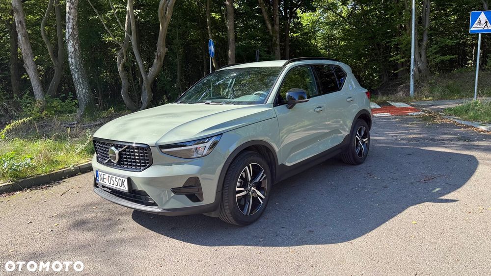 Volvo XC 40 B3 Plus Dark - 6