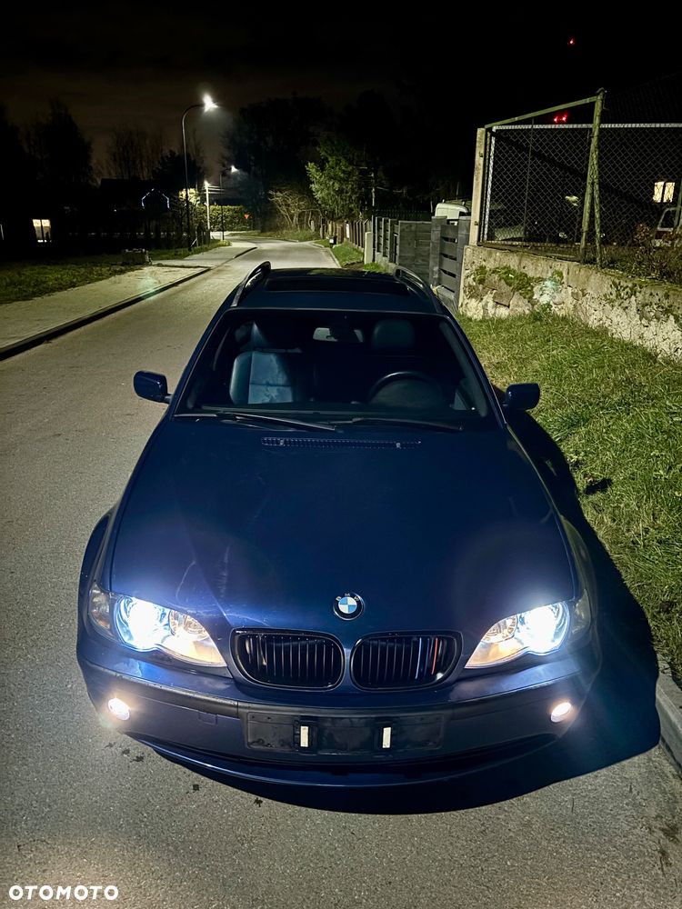 BMW Seria 3 316i Edition Exclusive - 3