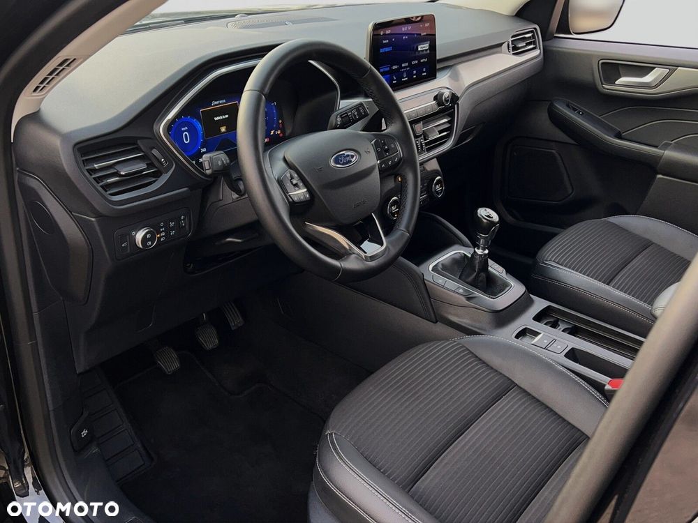 Ford Kuga - 14