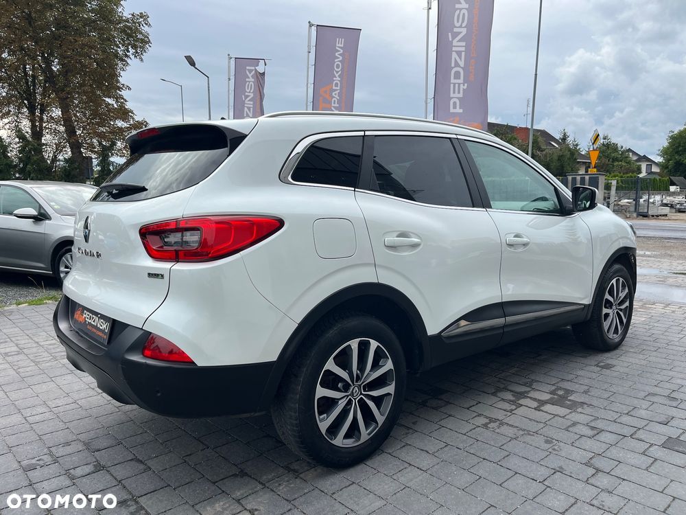 Renault Kadjar - 6