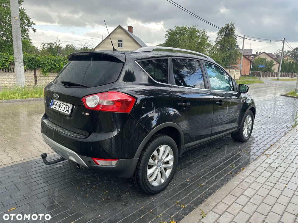 Ford Kuga - 4