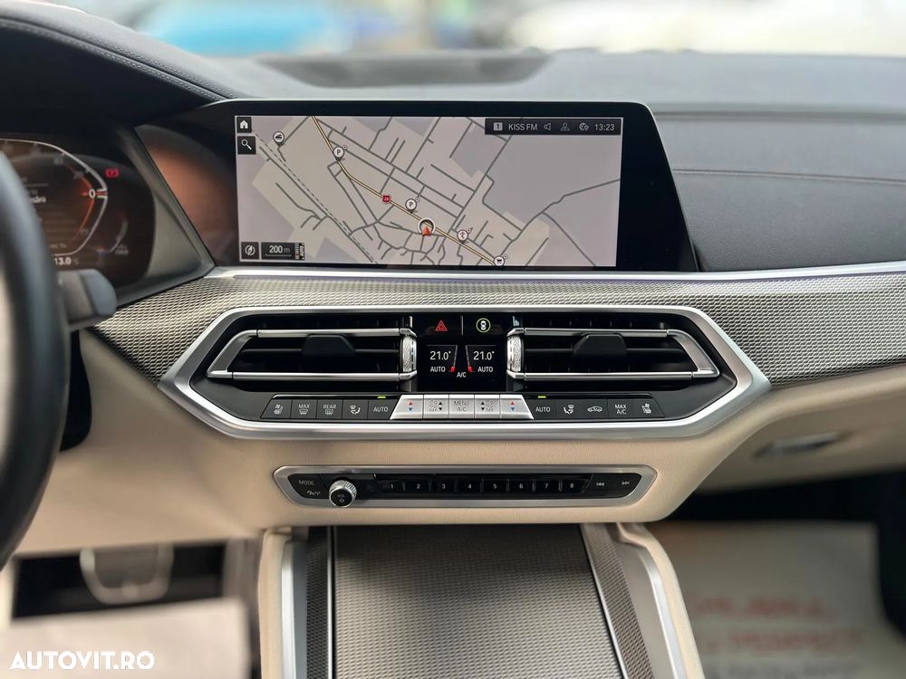 BMW X6 xDrive40i AT MHEV - 16