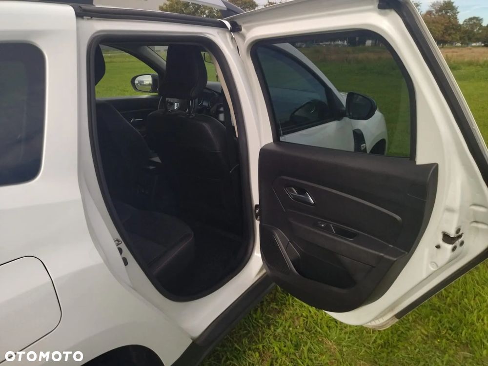 Dacia Duster 1.0 TCe Prestige - 7