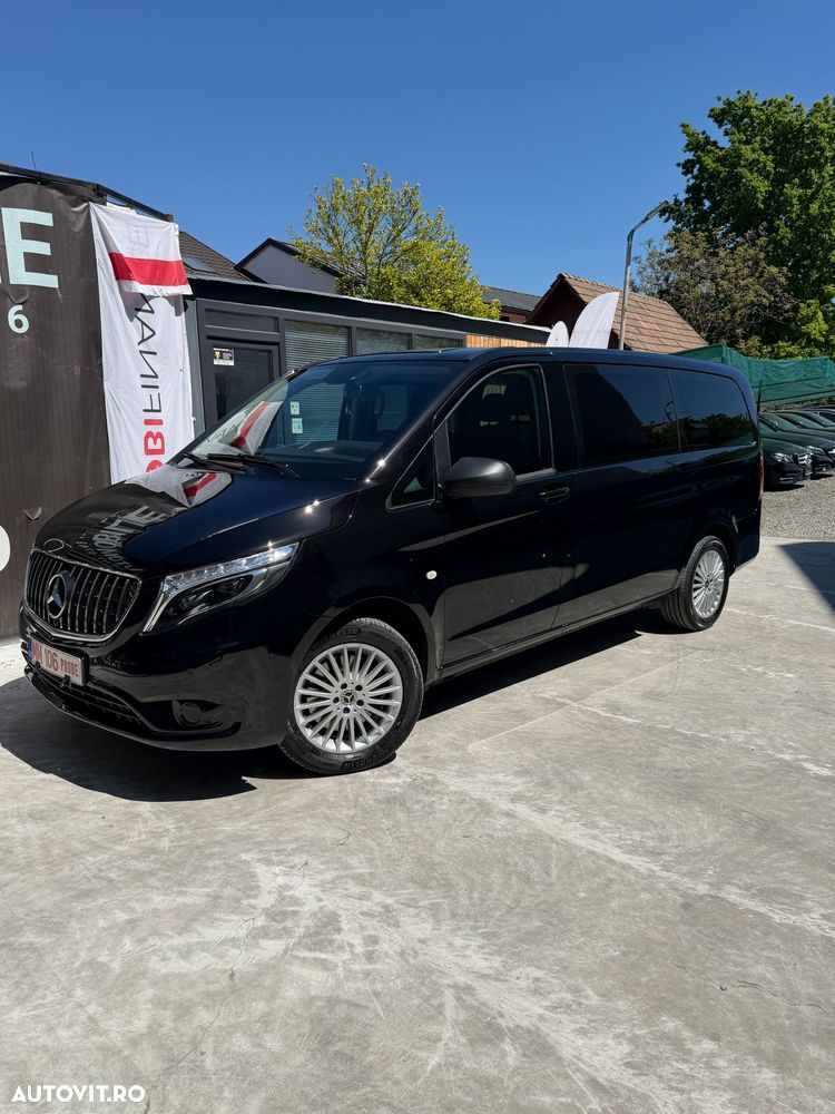 Mercedes-Benz Vito - 3