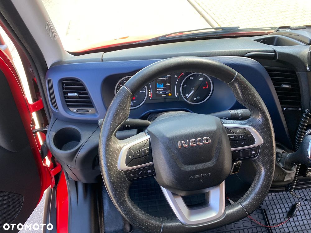 Iveco Daily 35S - 14