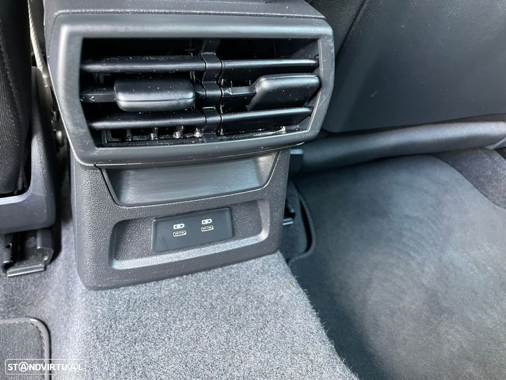 Audi A3 Sportback 40 TFSIe Advanced - 36