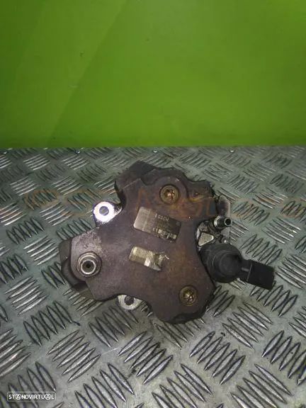PEÇAS AUTO USADAS para BMW 320D 2.0 TD 2006 Monta Motor 204D4 - 1