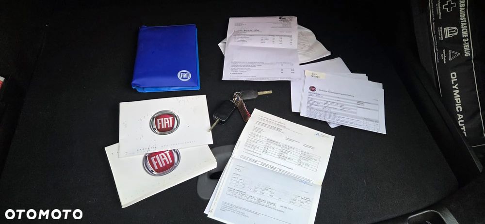 Fiat Tipo Kombi 1.4 16V Pop - 32