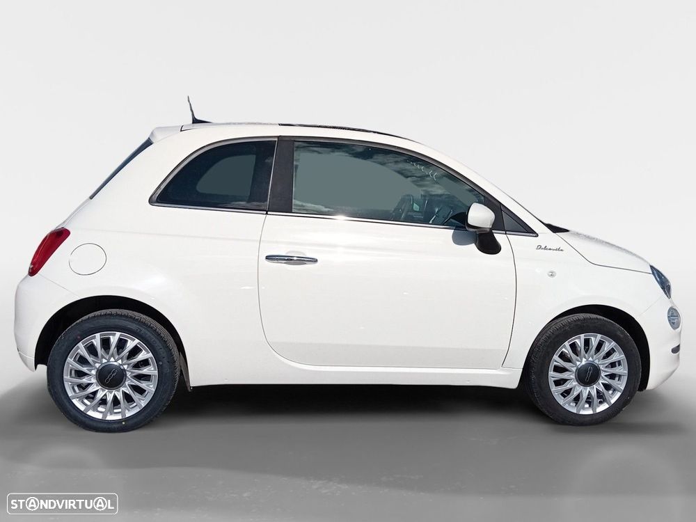 Fiat 500 - 6