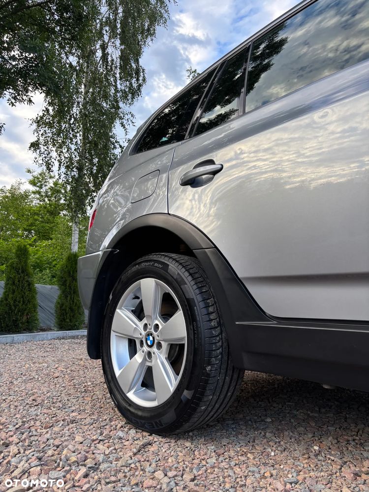 BMW X3 - 15
